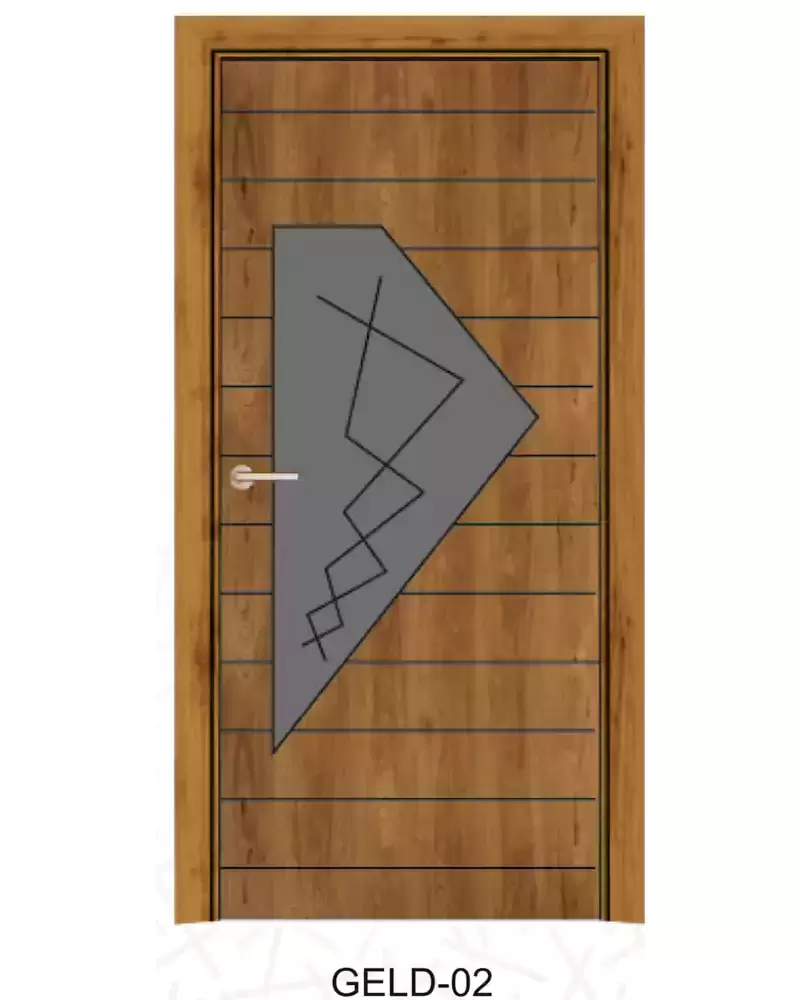German Art Premium Doors